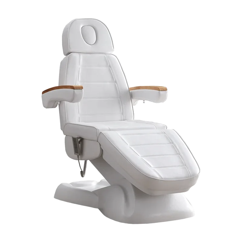 Электрическая косметическая кровать салон красоты специальная красота