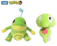 new pokemon zygarde squishy politoed plush doll toy anime figure stffed toys collection model birthday gifts for kids pendent