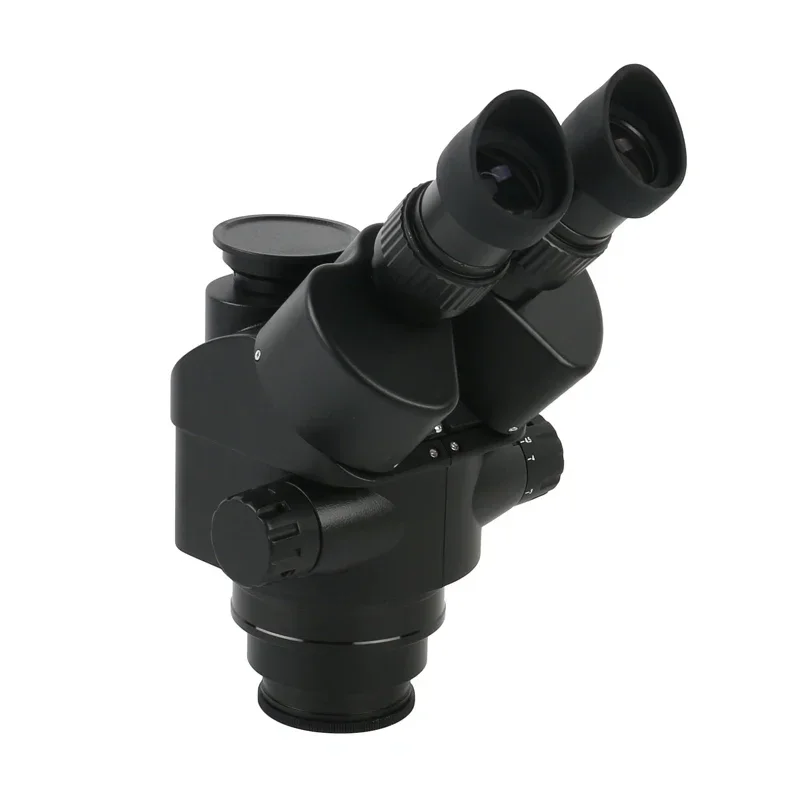 SONY IMX307 цифровая HDMI камера с автофокусом Simul Focal 3 5-45X зум тринокулярный