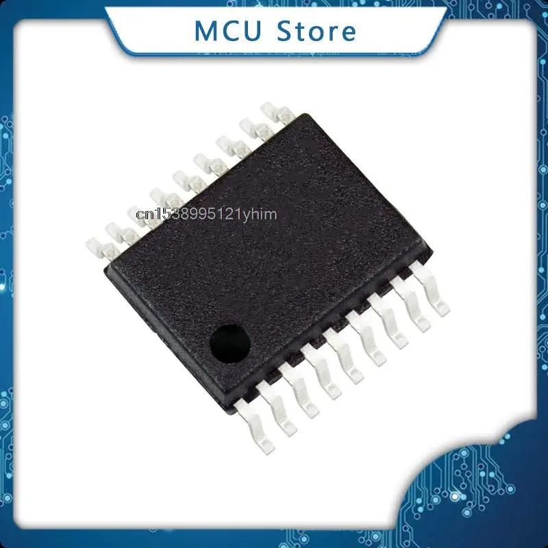 10PCS ULN2803AFWG SOP18 ULN2803AG SOP ULN2803 SMD ULN2803A 2803AFWG SOP-18 PIC16F648A-I/SO 16F648A-I/SO PIC16F648A PIC16F648 IC - купить по