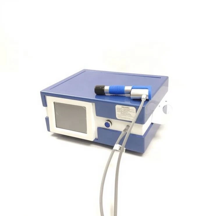 

Professional Shockwave Therapy Medical Device For Pain Relief Treatment
