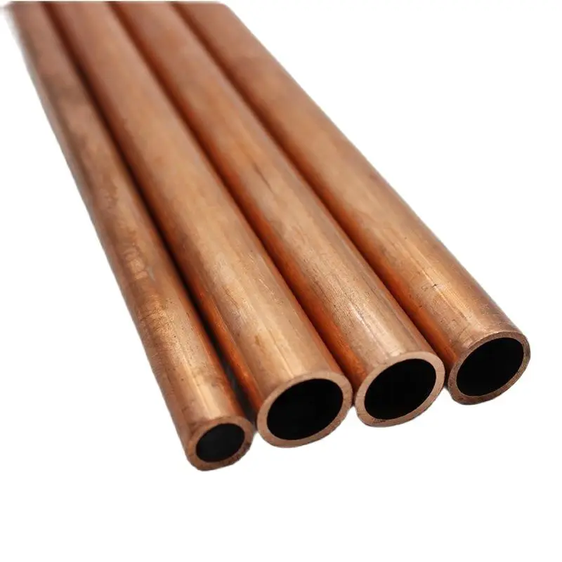 

Copper Pipe Tube
