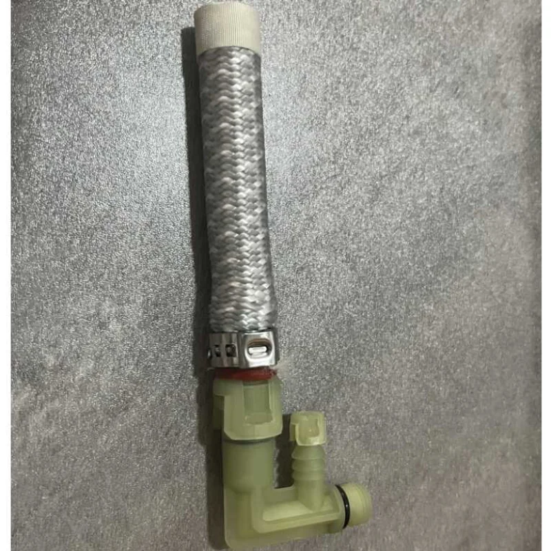 Для стандартного клапана + шланг для насосов JYPC