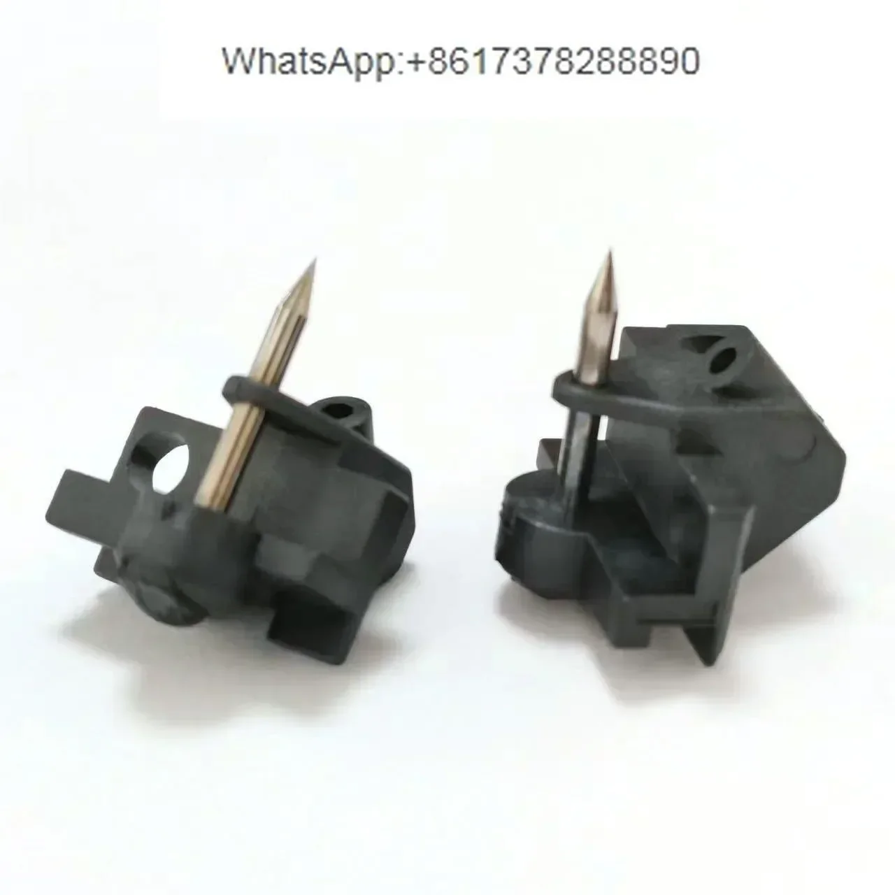 Электроды Signalfire AI-6C, AI-7, AI-7C, AI-7V, AI-8, AI-8C, AI-9 для оптоволоконных сварочных аппаратов AI-6C, AI-7, AI-7C, AI-8, AI-8C, AI-9 (art.: 3920da57ef6bc) - 3920da57ef6bc
