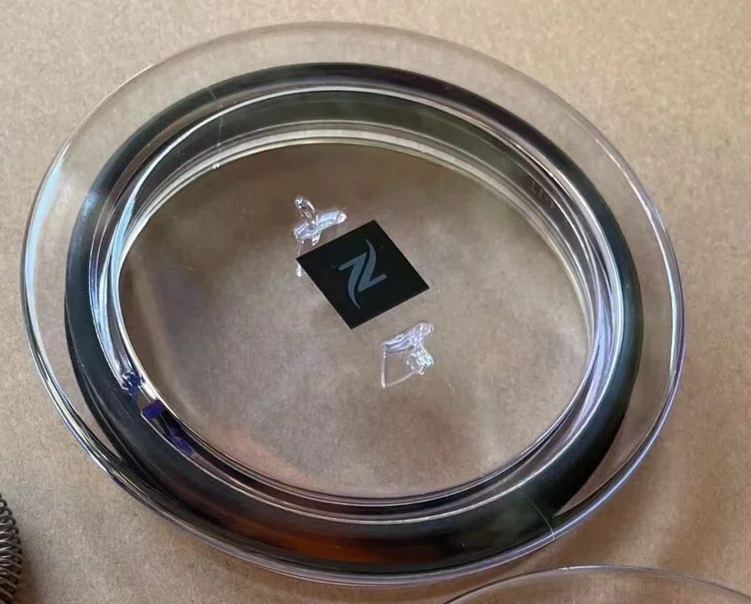 Новинка 100% запасные части для кофемашины Nespresso венчик взбивания Aeroccino 3 4 сменная