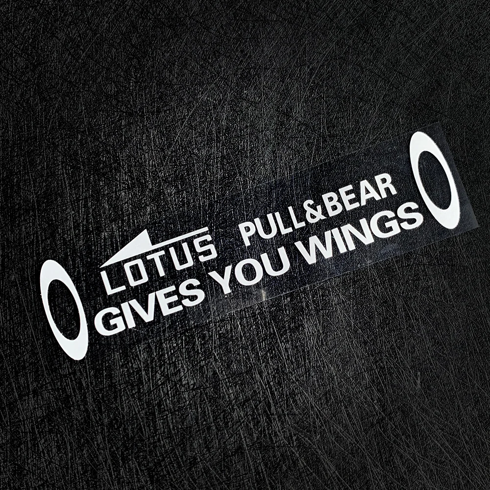 

Гоночный шлем с логотипом мотоцикла козырек дает вам крылья тянуть медведь наклейка специальная наклейка для ARAI SHOEI GoPro AGV K1K3 K5-S