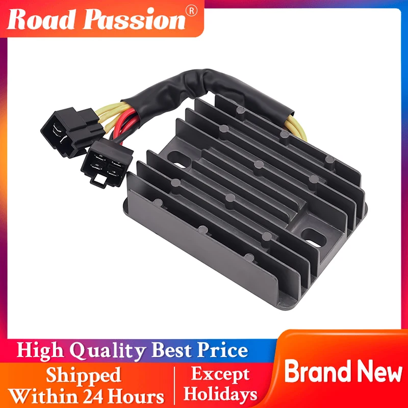 Motorcycle Voltage Regulator Rectifier For Triumph Daytona 600 650 I 955 Street Triple R 675 Speed Four 600 Triple Tiger 1050