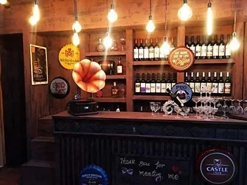 Аксессуары для бутылок в виде шлема