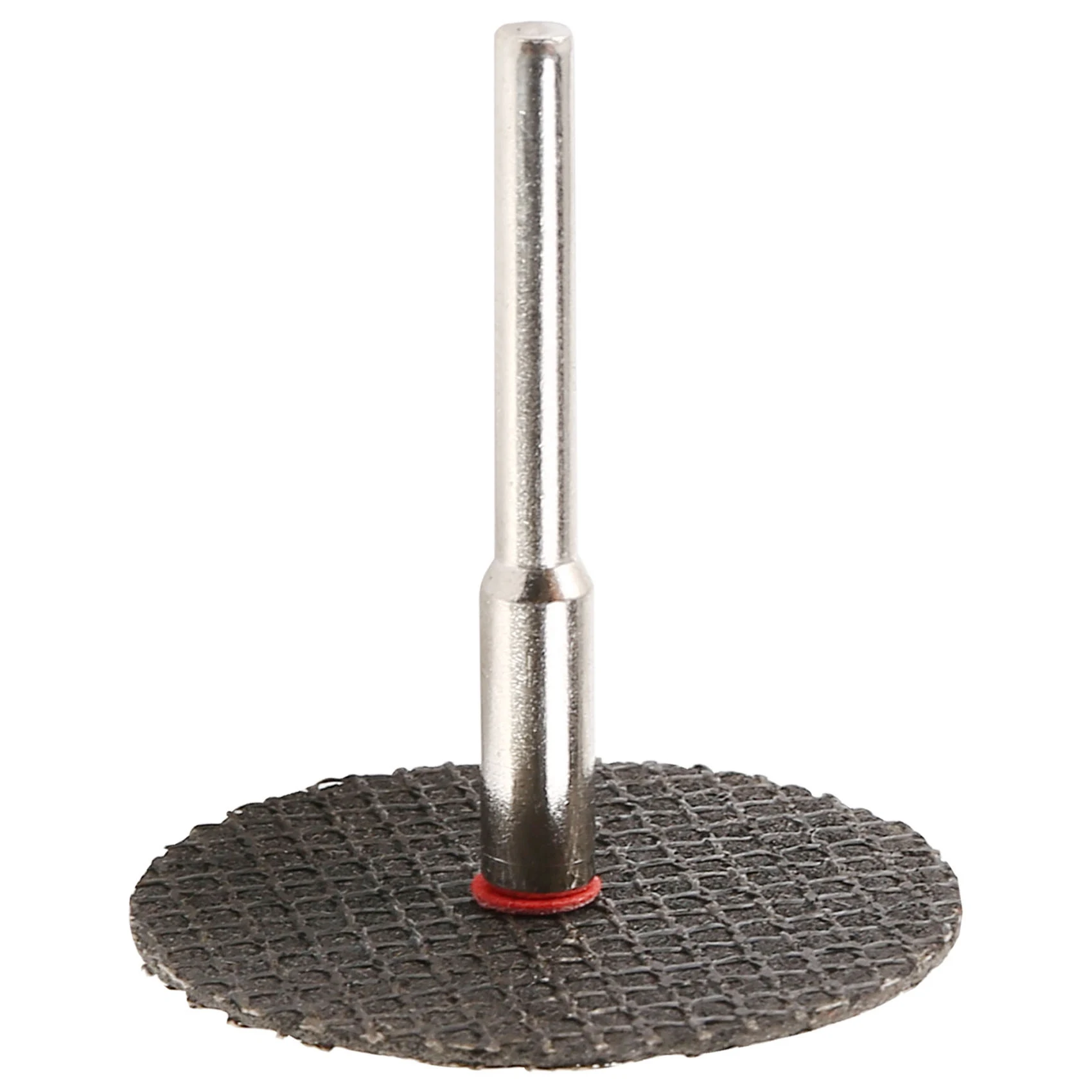 Набор из 25 лезвий отрезной диск 32 мм с оправкой для вращающегося инструмента Dremel