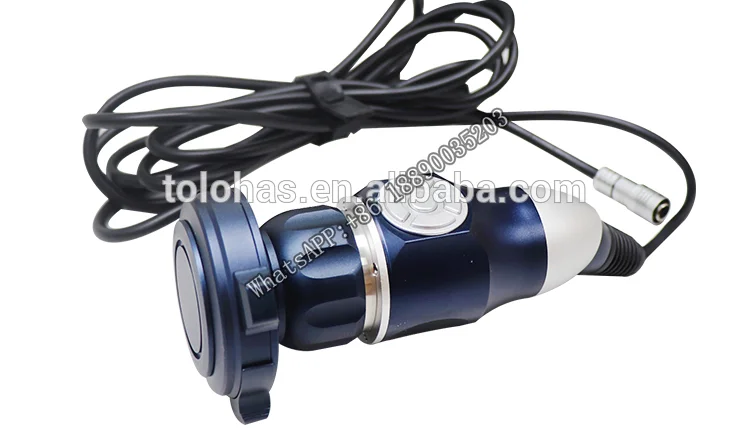 

LHTV10 China Supplier Surgical Equipment Medical Endoscope Camera Full HD 1080P Rigid Endoscopic