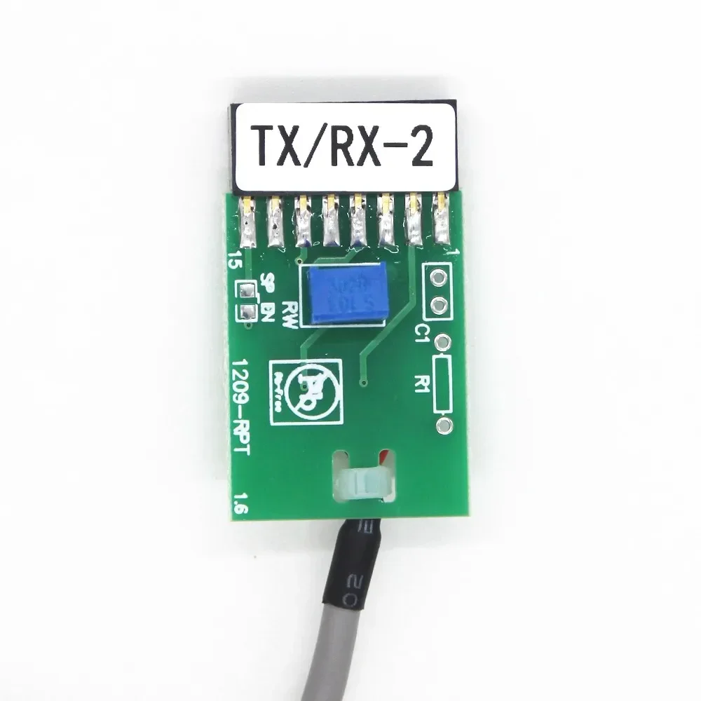 Новый интерфейсный кабель дуплексного повторителя для радио Motorola CDM750/M1225/CM300/GM300