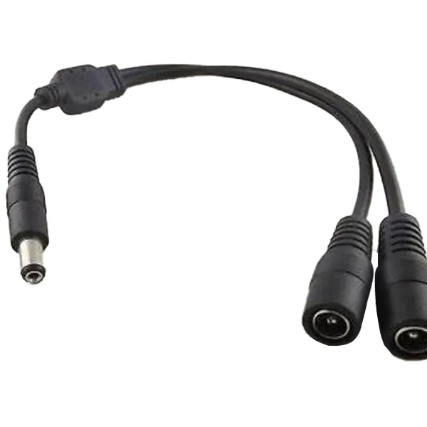 

POWERMASTER PM-7717 POWER cable multiplexer POWER cable multiplexer