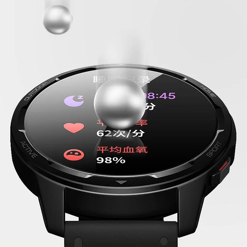 Защитная пленка для смарт-часов Samsung Galaxy Watch 7