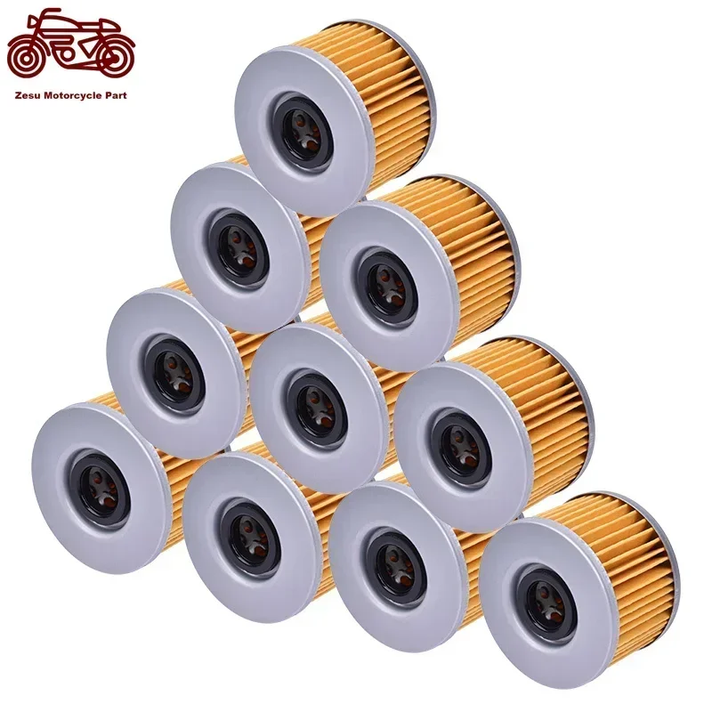 

Motorcycle Engine Oil Filter For Honda CM400 79-80 CX 400 EC 1982-1984 CB450 CB 450 86-88 CM450 CMX450 86-87 CX500 CX 500 78-84