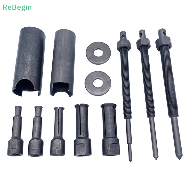 

Bike Bearing Puller Remove Tool Kit Bearing Removal Tool Set Repairing Tool