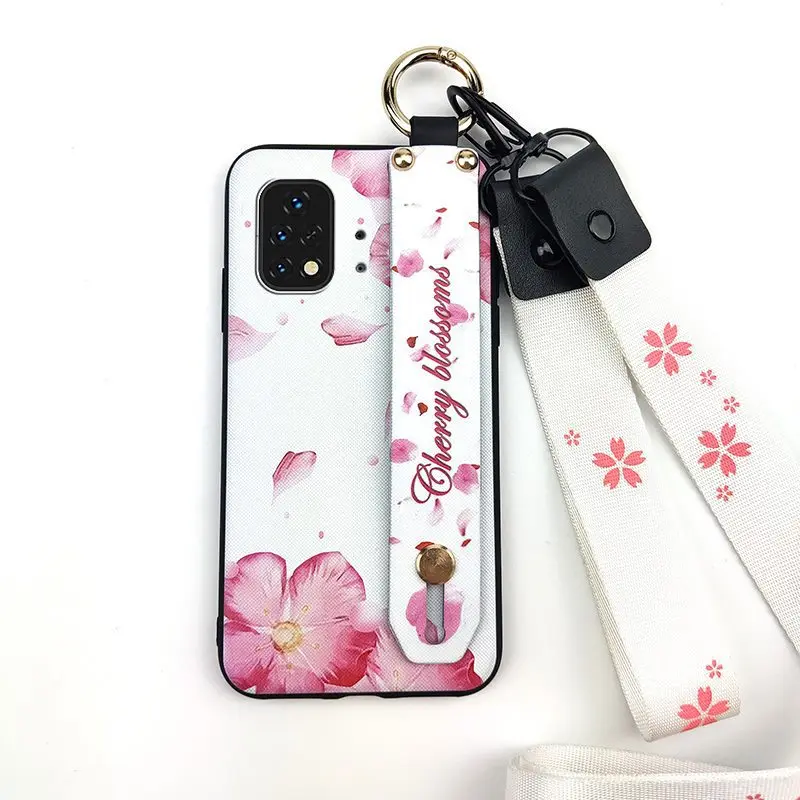 new arrival soft phone case for umidigi bison x10sx10s nfc back cover anti knock durable flower free global shipping