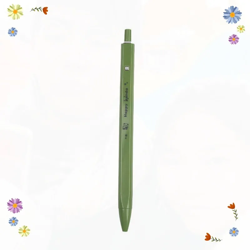 36 шт. набор гелевых ручек с пандой Fangfang