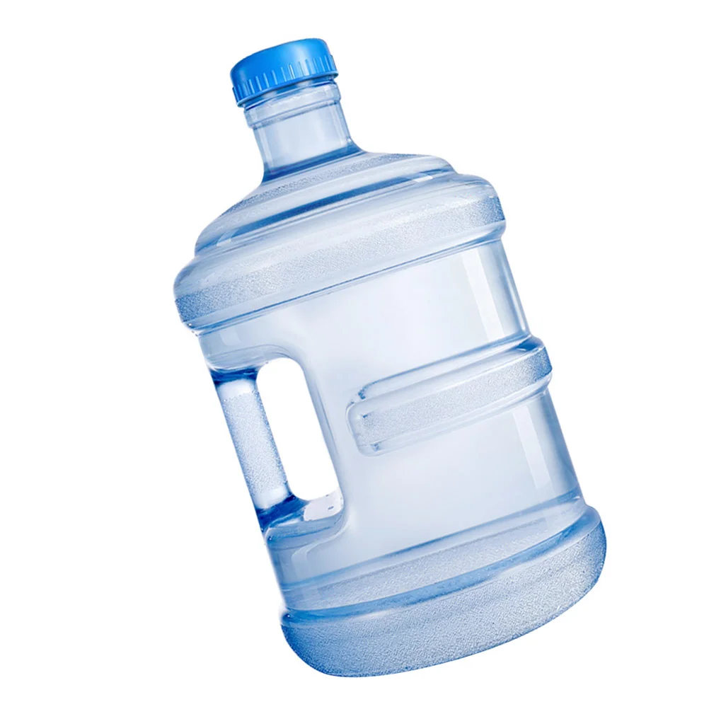 

Handheld Water Bucket Camping Kettle Picnic Water Jug Water Carrier Camping Water Jug Buckets Lids