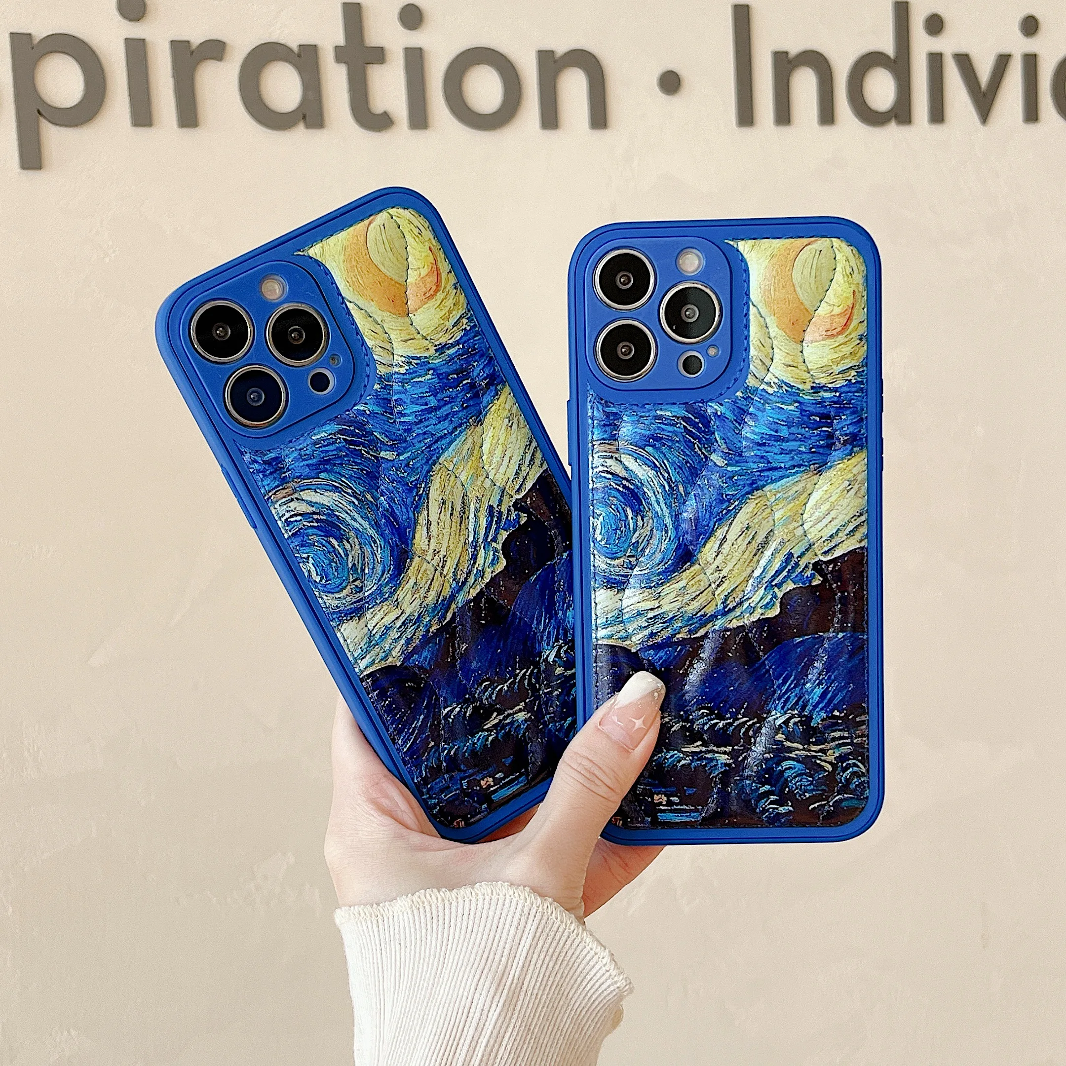 

Модный чехол со звездами на пуху для iPhone 11 12 13 Pro Max Mini 7 8 Plus XR X XS MAX, трендовый креативный роскошный оригинальный чехол