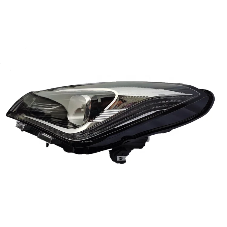 Никогус 4121010 -BN01&amp 4121020 -BN01 Светодиодная фара OEM для системы автоматического