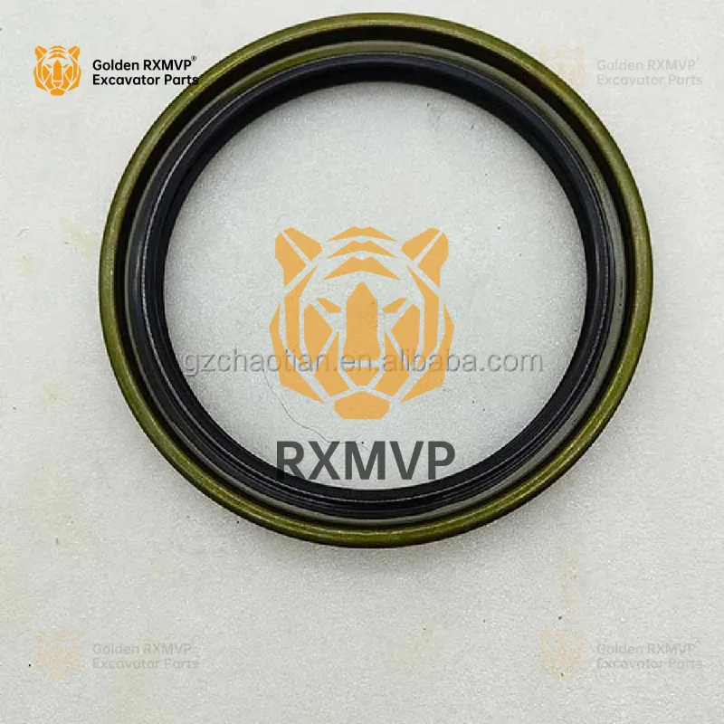 Для XMVP Hitachi Ex135 сальник экскаватора копье детали дорожный насос плавающий