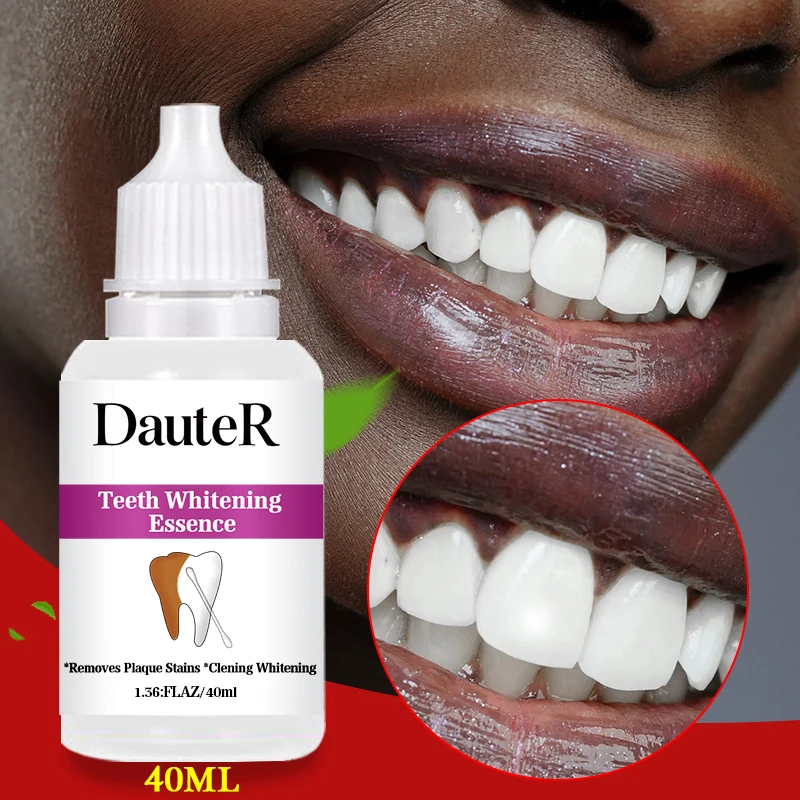 Эссенция для отбеливания зубов средство безопасного желтым светом легко