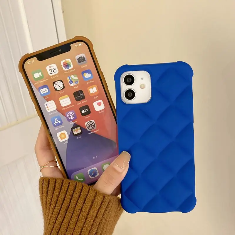Чехол силиконовый для Iphone 12 11 13 Pro Max 7 8 Plus Mini X Xr Xs Se 2020 |