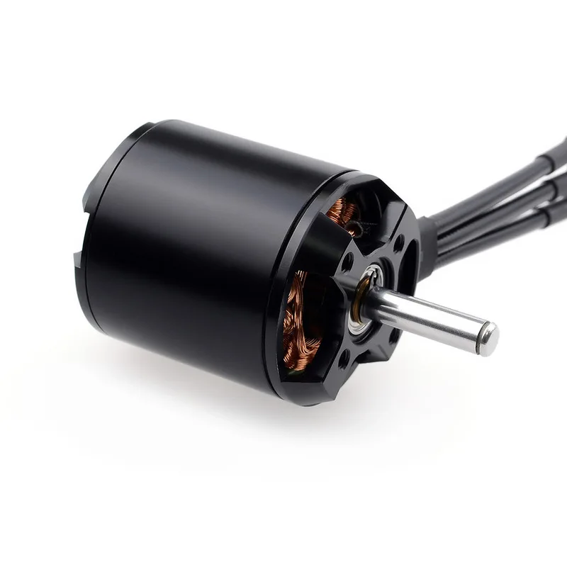 Суперpass Hobby C3548 Двигатель с фиксированным крылом 790 кВ 900 1100 Двигатель-кульверт