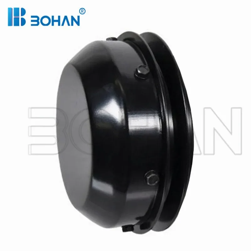 Муфта компрессора переменного тока для комбинированных комбайнов John