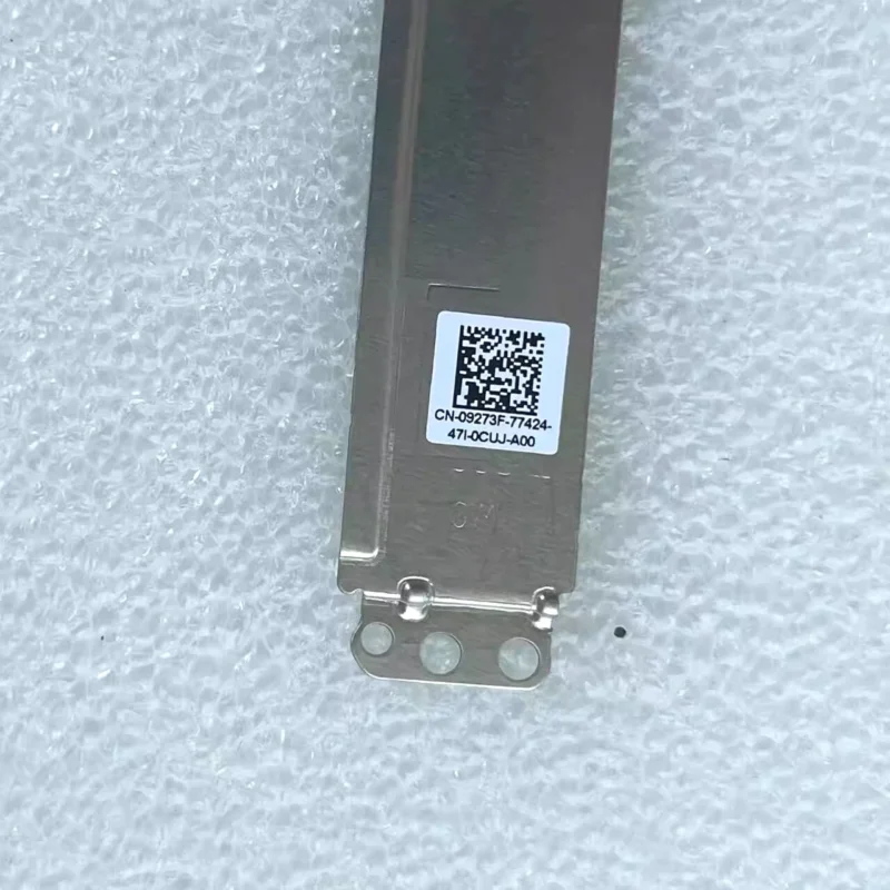 05JJRX 09273F Новый кронштейн для ЖК-экрана Dell Latitude 5540 E5540 Precision 3580
