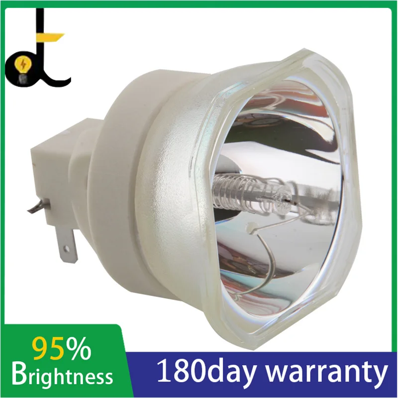

95% Brightness Projector Lamp for ELPLP75 for EPSON EB-1940W EB-1945W EB-1950 EB-1955 EB-1960 EB-1965 H471B PowerLite 1940W