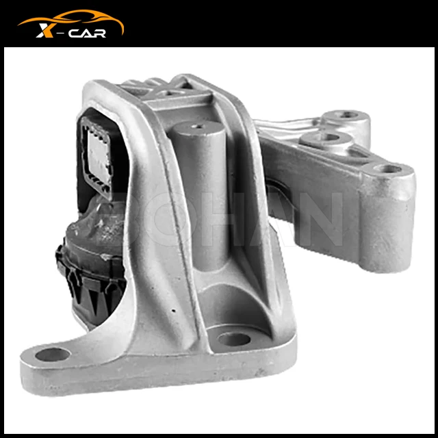 Крепление двигателя на 2012-2018 годы подходит для Fiat 500 1.4L EM-4243 A5639 4273H 68073217 АК 68240662 AA