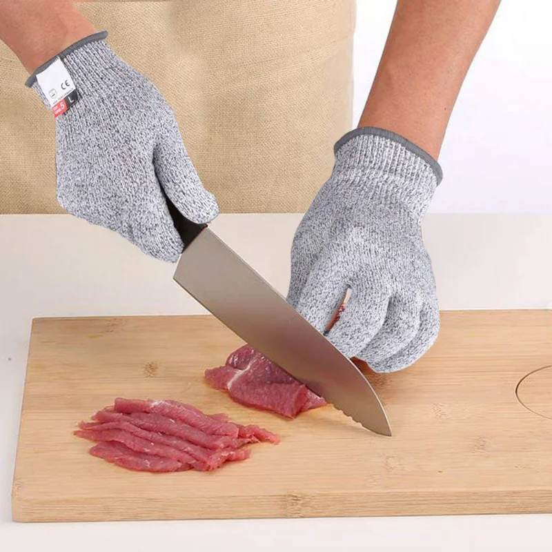 Рисунок 5 - Перчатки для защиты от порезов