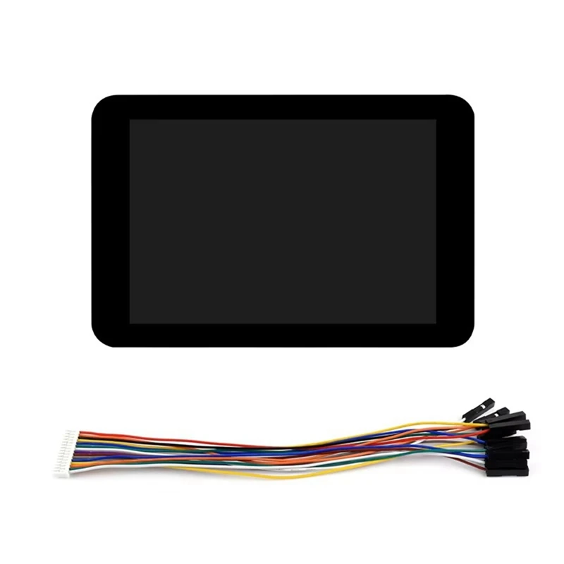 ESP32 3 5-дюймовый емкостный сенсорный ЖК-дисплей ST7796 подходит для Arduino/Rasburbal Pi/PICO