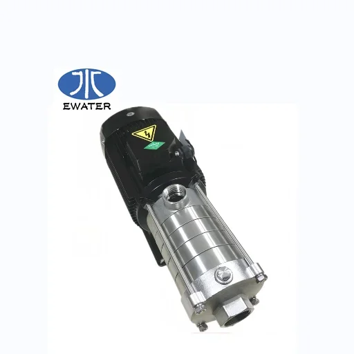 220 В/380 В RO водяной насос высокого давления CNP