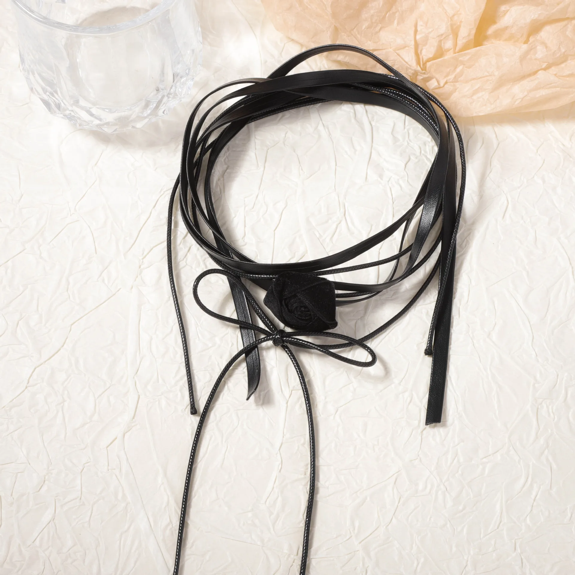 Женское ожерелье Zvoijio |