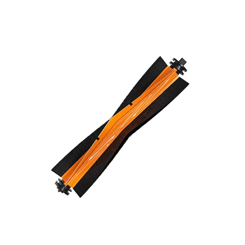 Фото Запасные части для робота-пылесоса Xiaomi Robot Vacuum 5 Pro / OV21GL: основная и боковые щетки, HEPA-фильтр, салфетка для влажной уборки, мешок для сбора пыли. №2