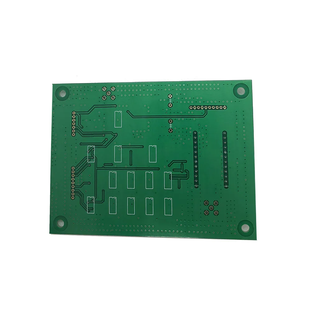 ЦАП аудио декодер TDA1541 |