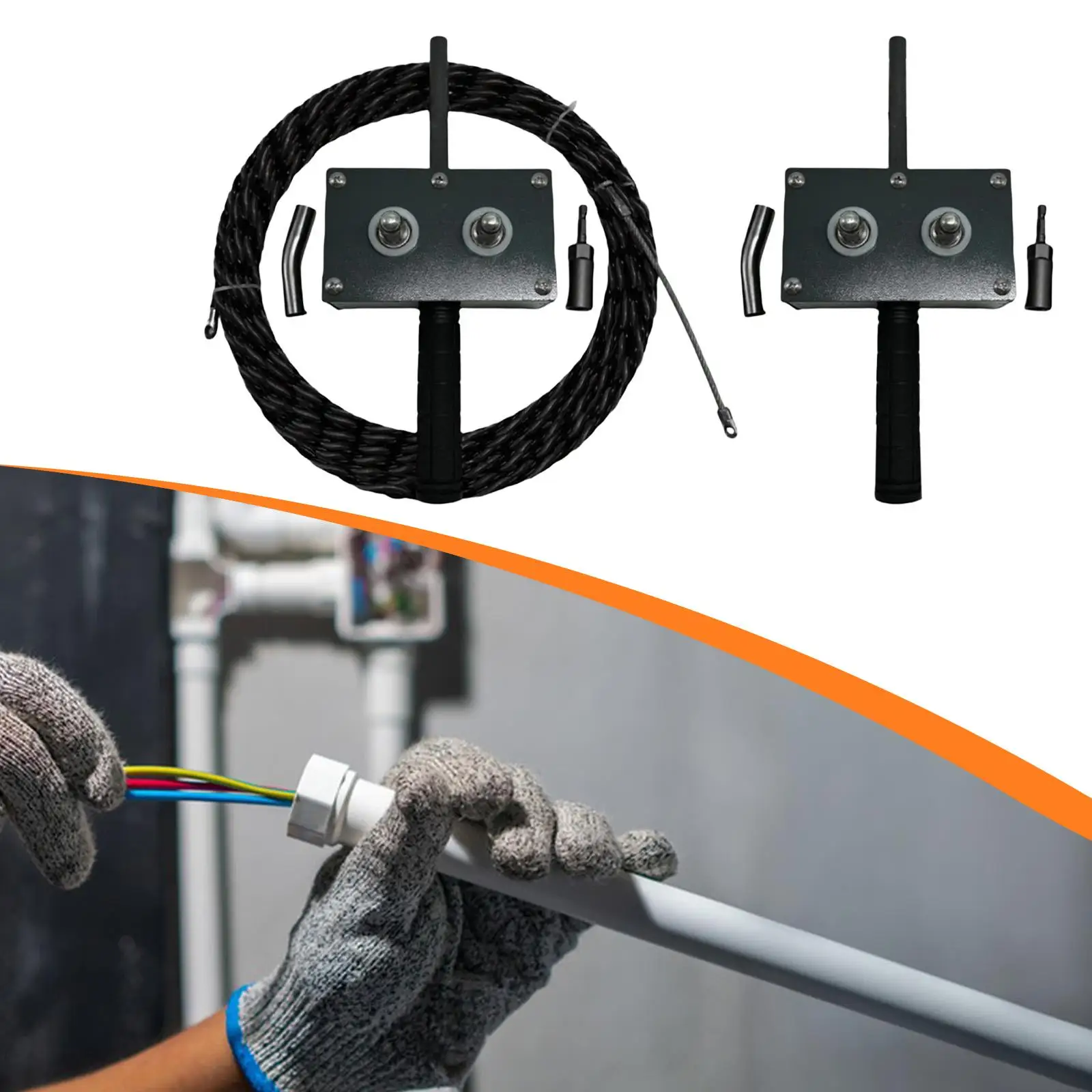 Электрический съемник кабеля Perfeclan