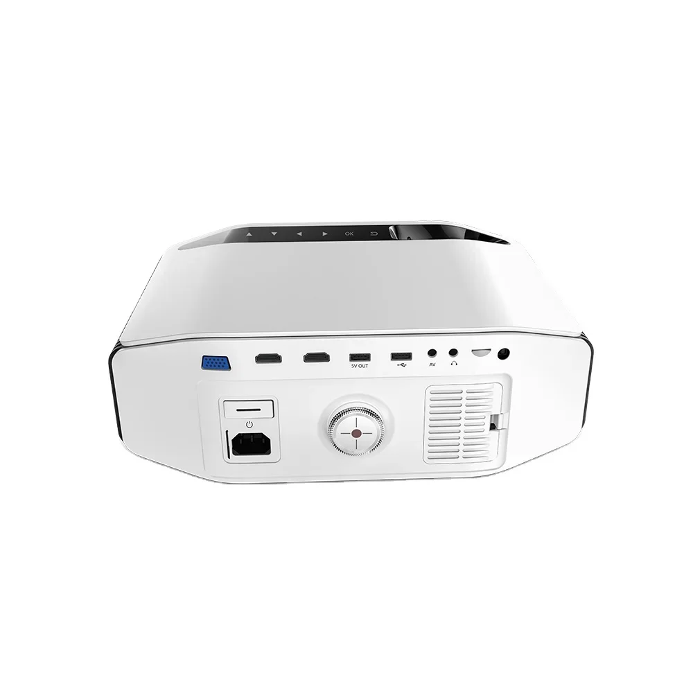 Проектор YG620 HD LCD