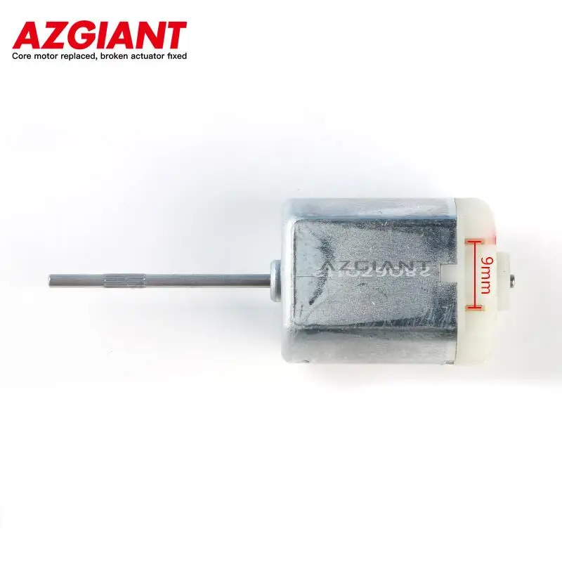 

2PCS FC280 DC Motor 12000 RPM 67mm DIY Repair Engine For Car Replacement Power OEM Accesseries Forward Rotation Toy High Quality