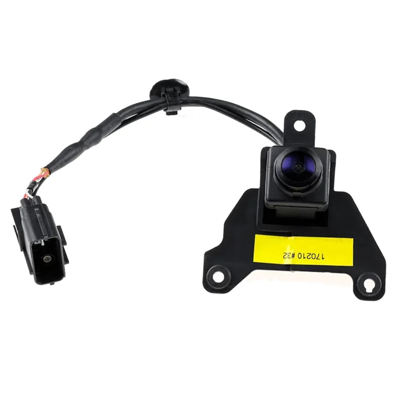 95780-J5100 новая камера для помощи при парковке на передней решетке Kia Stinger 2017 2018 2019 2020