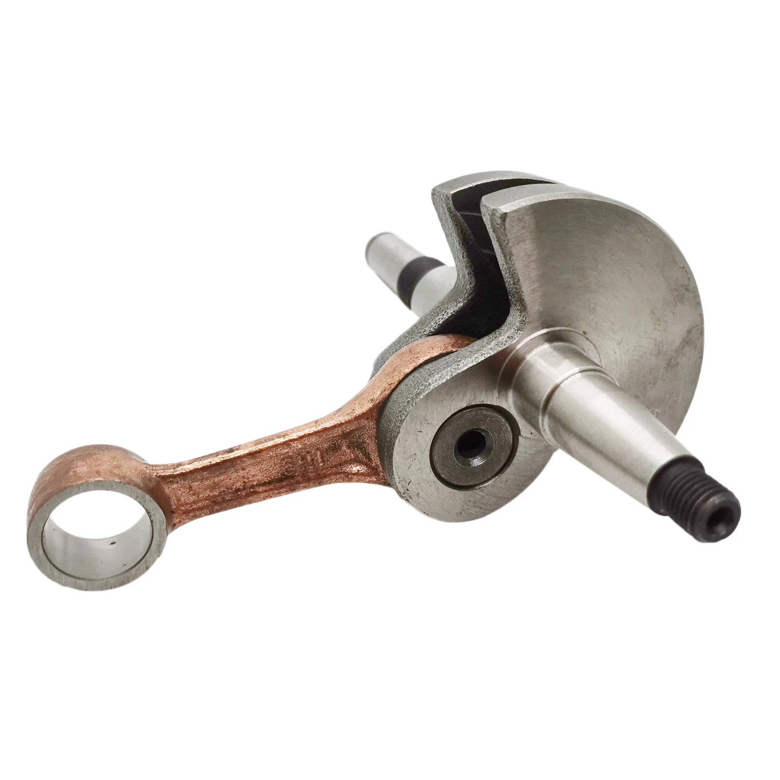 

Chain Saw Crankshaft Replacement Spare Parts 11190300400 Fit for STIHL 038 MS380 MS381