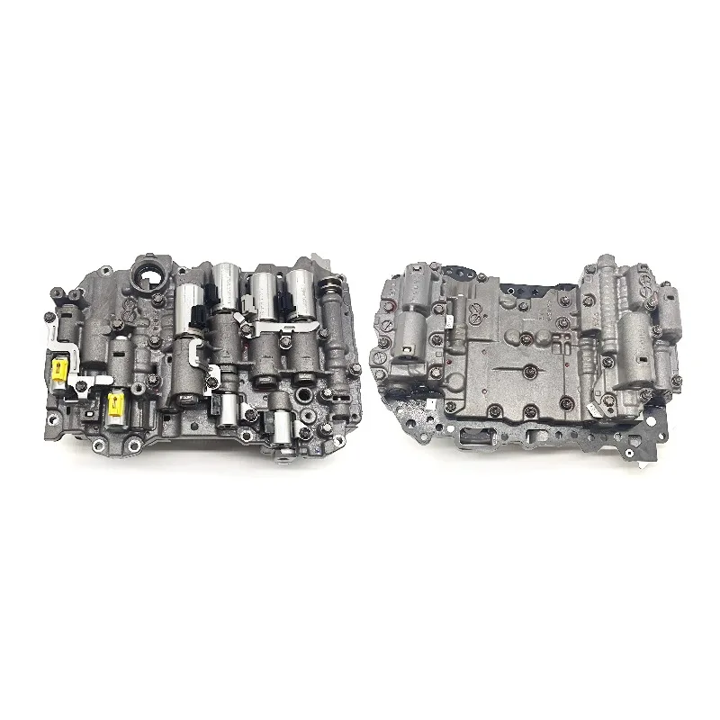 Корпус клапанов трансмиссии 09G TF-60SN 09G 325039AX для Audi, VW, Jetta, Passat, 6-ступенчатая коробка передач (art.: 3920dcc49a138) - 3920dcc49a138