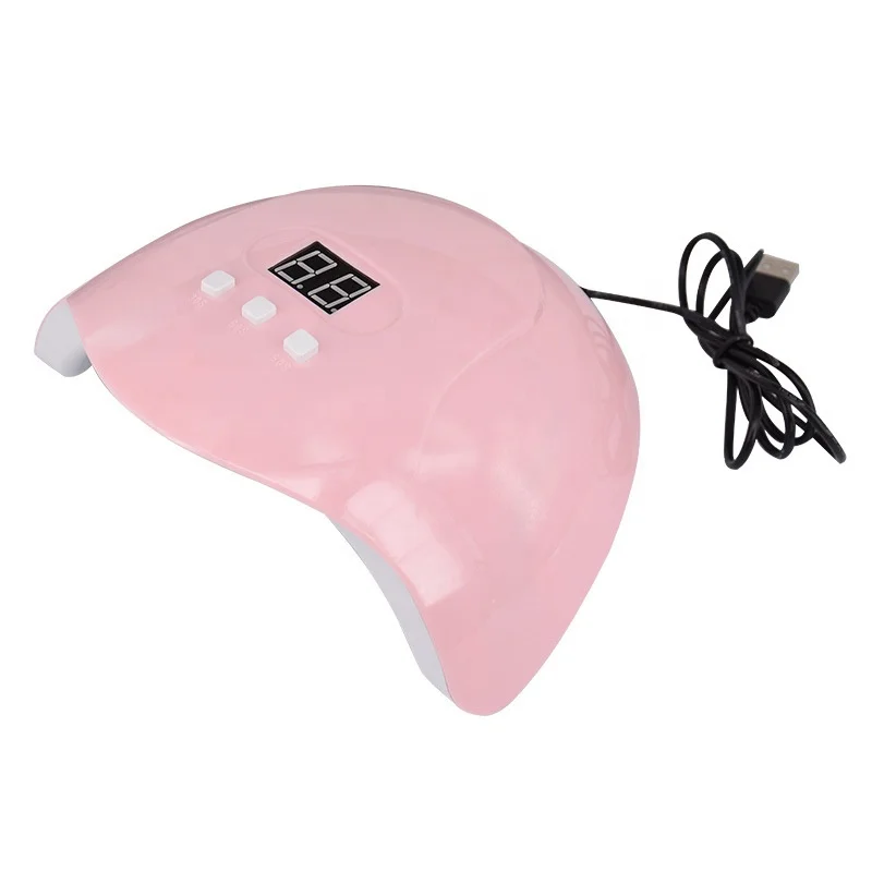

LED Nail Dryer Lamp For Nails 18 UV Lamp