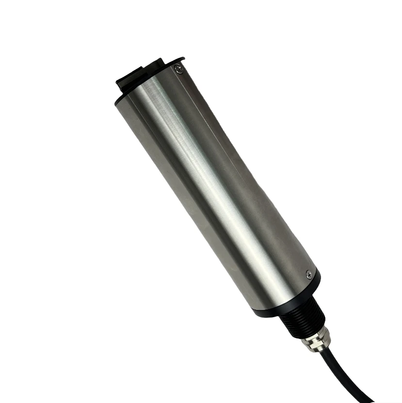 Самоочищающийся датчик TUR заводская цена Датчик Мутности 90 метод рассеяния для