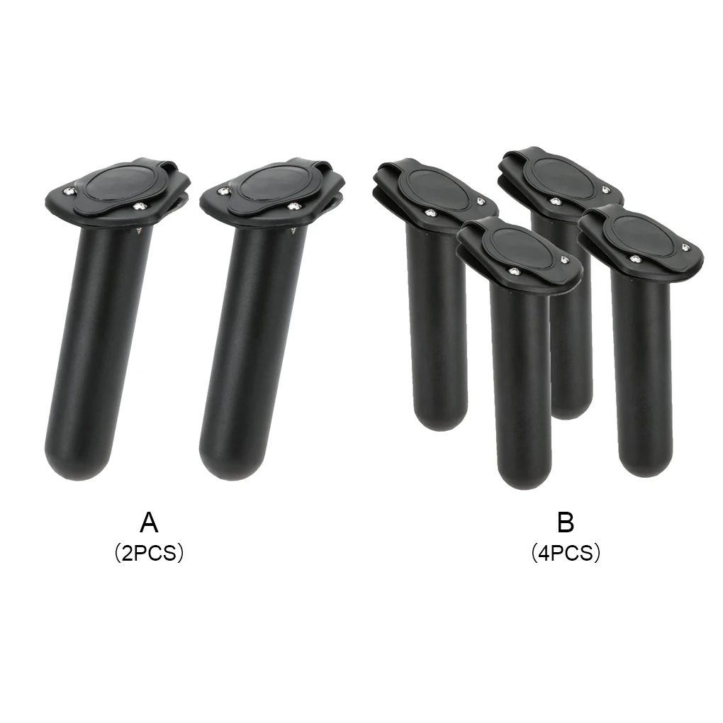 

Подставка для Каяка, нейлоновый держатель для удочки для каноэ, портативный держатель для удочки для водных видов спорта, аксессуары для хр...