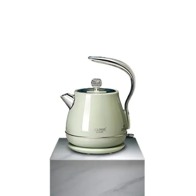 Кофейник эмалированный красный высокий. Чайник высокий. Стильные чайники для индукции. Индукционный чайник. Чайник высокий.