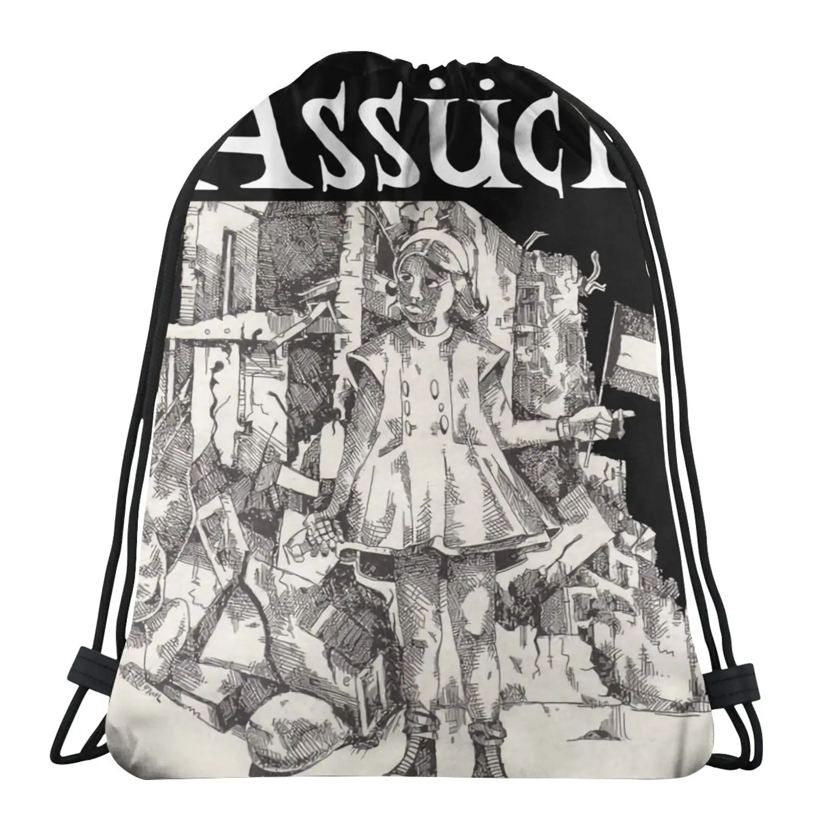 

Женский рюкзак-сумка для обуви, с защитой от силы тестирования