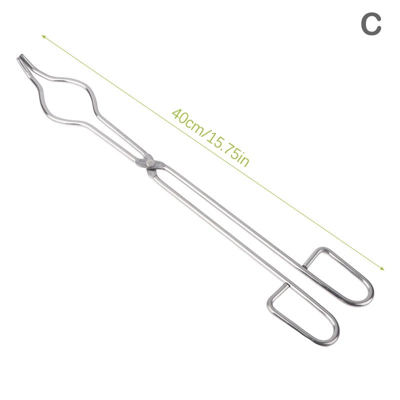 

Щипцы для тигля Velishy из нержавеющей стали